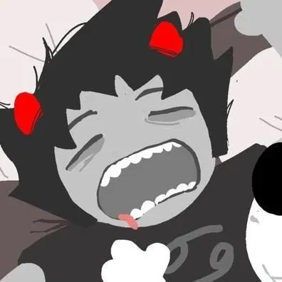 Avatar of  🦀 Karkat Vantas ｡°✩🦀