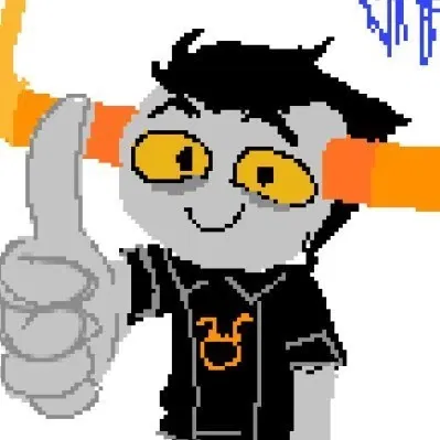 Avatar of ⸝⸝ ꒰ Tavros Nitram 𓄀 ⁞ ˎˊ˗