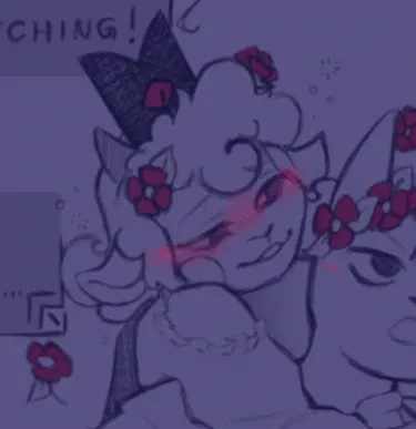 Avatar of ⛧ ִ་ ִֶThe Lamb - (YANDERE) ˚୨୧₊🐑