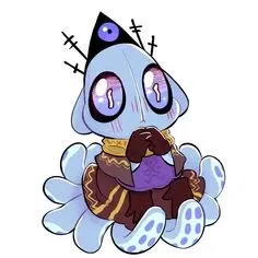 Avatar of ˚｡ Kallamar ⋆｡‧˚ʚ🦑