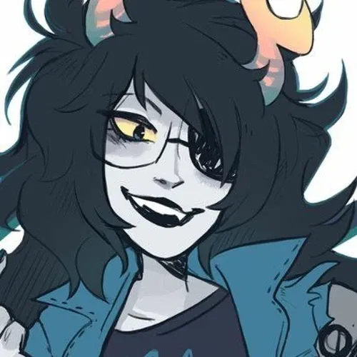 Avatar of ˚₊🕷༺ Vriska Serket ༻🎱₊˚