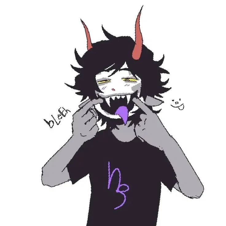 Avatar of ⸝⸝ ꒰ Gamzee makara ♑ ⁞ ˎˊ˗