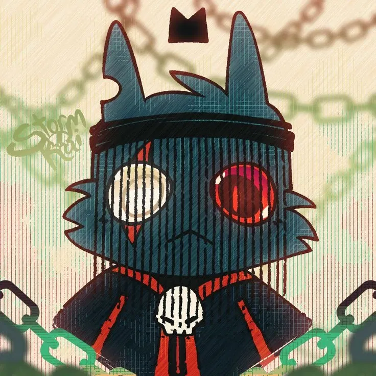 Avatar of Aym ⋆｡° ✮