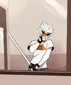 Avatar of .°˖⋆⚔ Dirk Strider 🐴୨ৎ