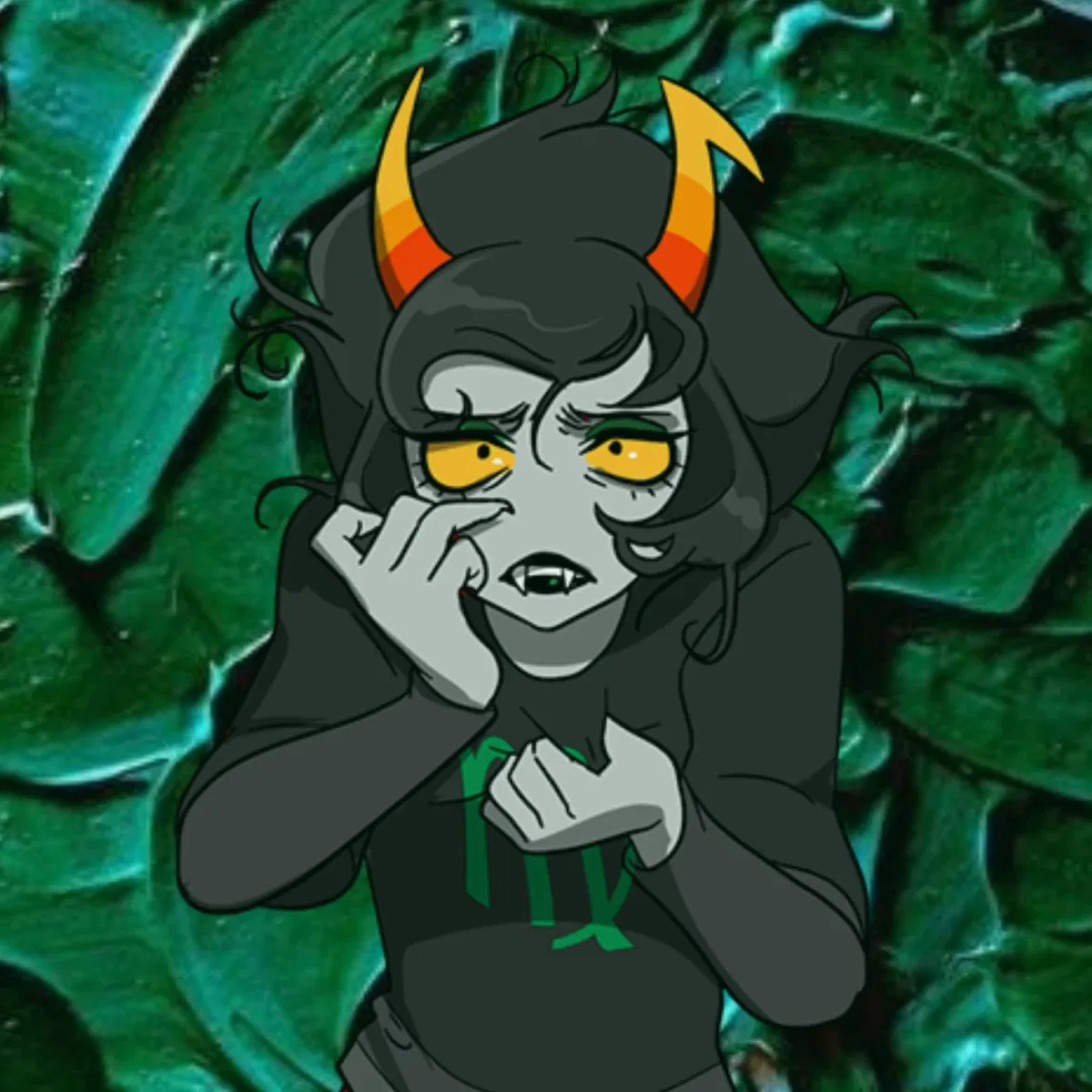 Avatar of ఌ︎. Kanaya Maryam ♍︎⋆｡°✩