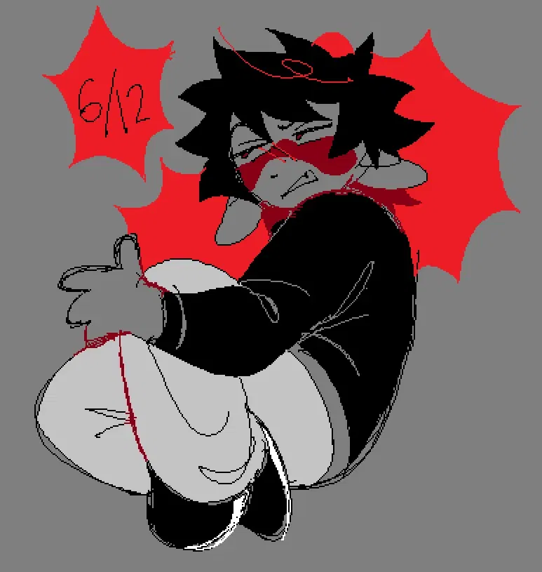 Avatar of 🦀 Karkat Vantas ｡°✩🦀