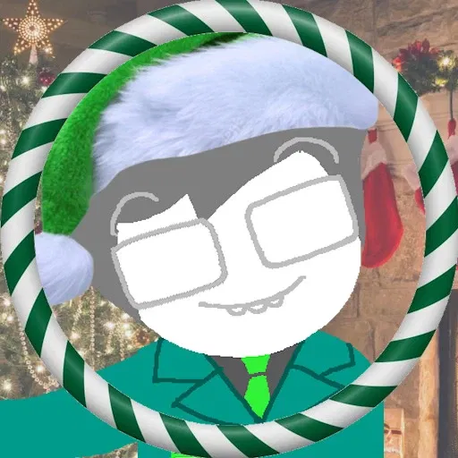 Avatar of .𖥔 ݁ ˖༄ John Egbert ⋆.ೃ࿔*:･