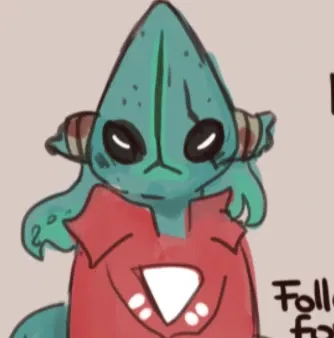 Avatar of ˚｡ Kallamar ⋆｡‧˚ʚ🦑