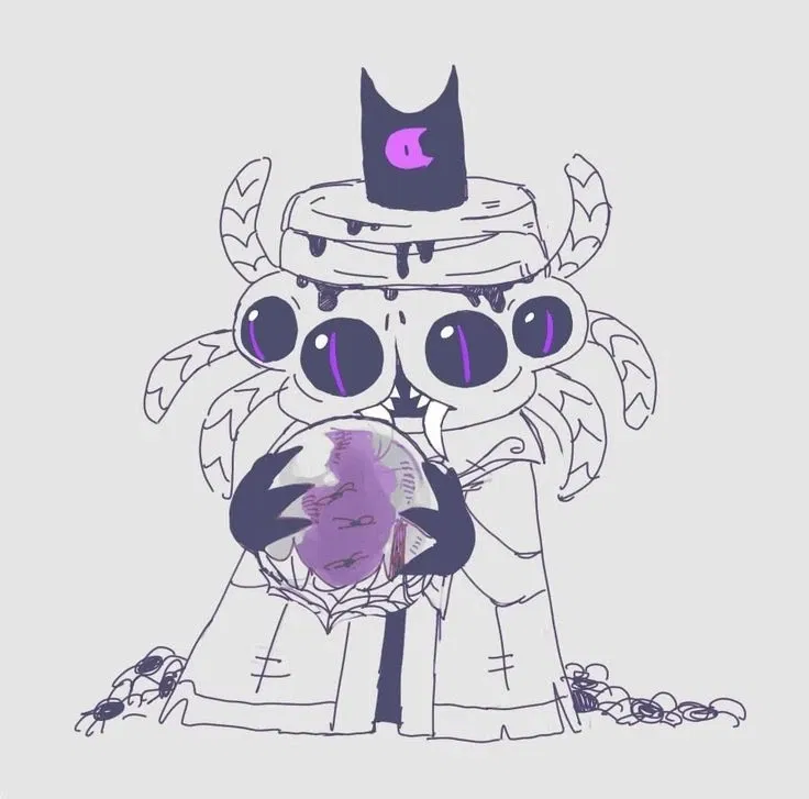 Avatar of .𖥔 ݁ ˖ Shamura 🕷.𖥔 ݁ ˖