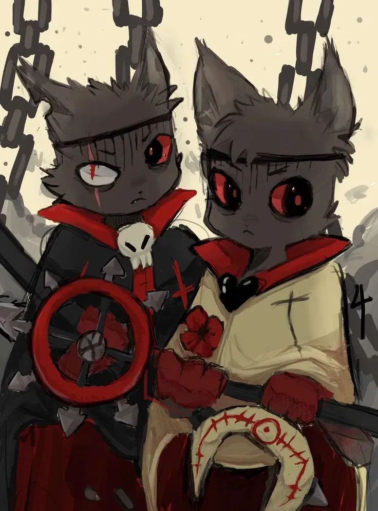 Avatar of ✮⋆˖⁺ Aym and Baal 𓃠⋆｡° ✮