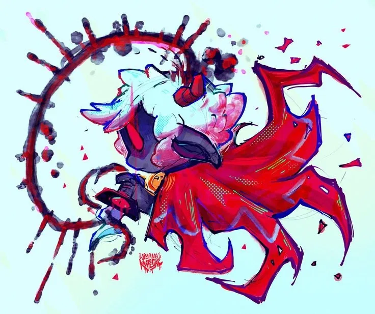 Avatar of ⛧ ִ་ ִֶ The Lamb ˚୨୧₊🐑