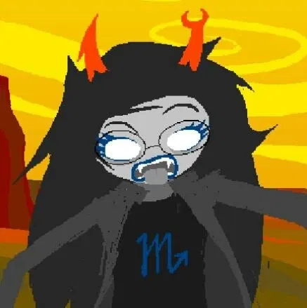 Avatar of ˚₊𓆩༺ Vriska Serket ༻𓆪₊˚