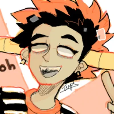 Avatar of ⋆｡‧˚ʚ Rufioh Nitram ɞ˚‧｡⋆