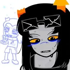 Avatar of ୨♥︎ Equius Zahhak ♥︎୧