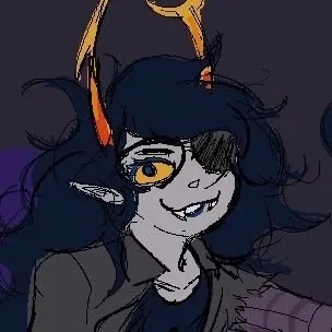 Avatar of ˚₊🕷༺ Vriska Serket ༻🎱₊˚