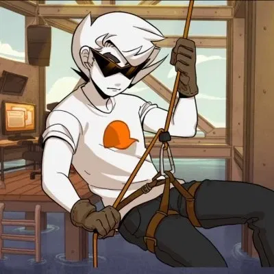 Avatar of Dirk Strider