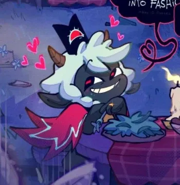 Avatar of ⛧  ִ་ ִֶThe Lamb - (YANDERE) ˚୨୧₊🐑