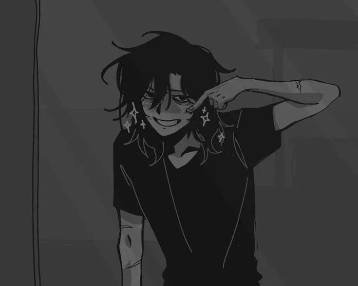 Avatar of Rich (Best friend)