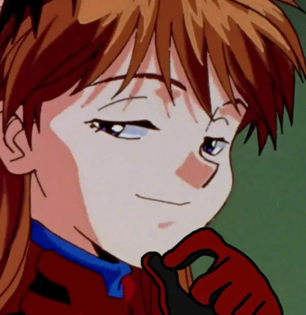 Avatar of Asuka Langley Sohryu