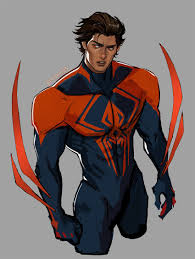 Avatar of Miguel Ohara