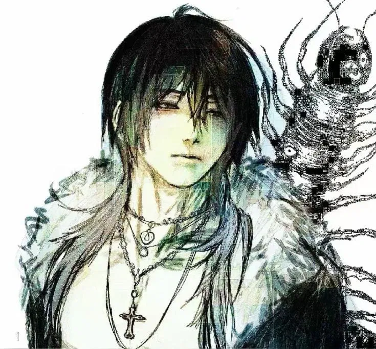 Avatar of Luca