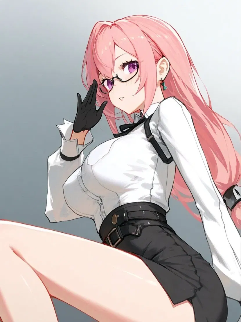 Avatar of Tsukishiro Yanagi | ZZZ 
