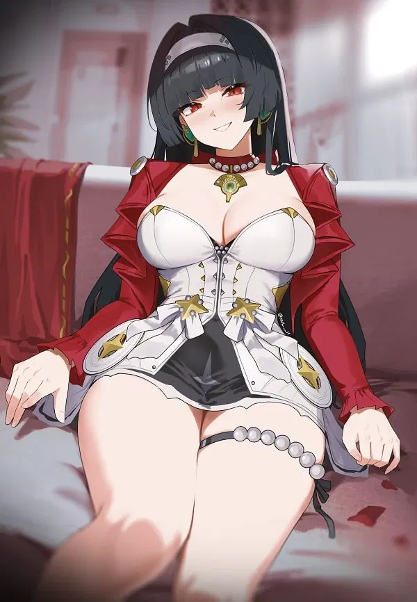 Avatar of Astra Yao