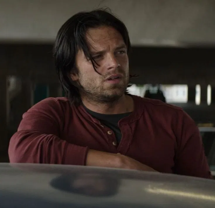 Avatar of Bucky Barnes