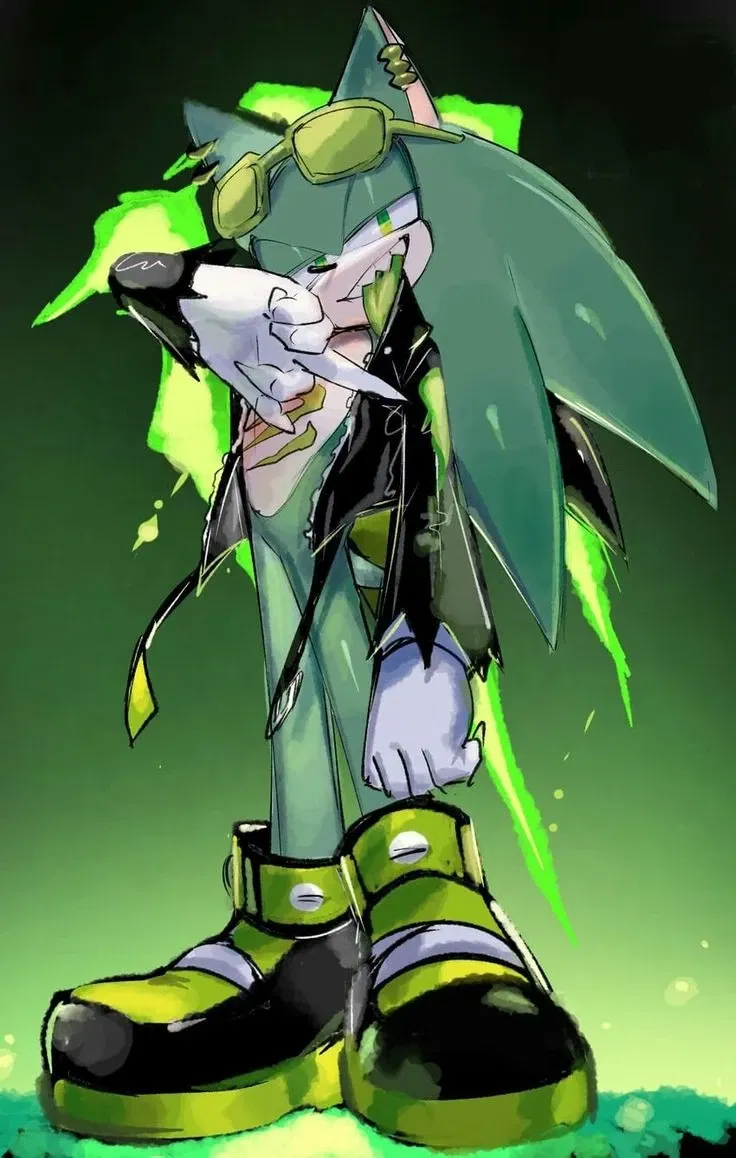 Avatar of Scourge 