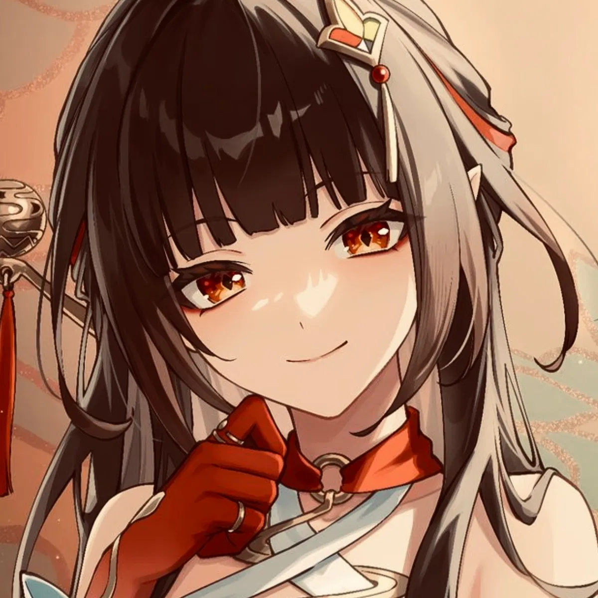 Avatar of Lingsha (HSR)
