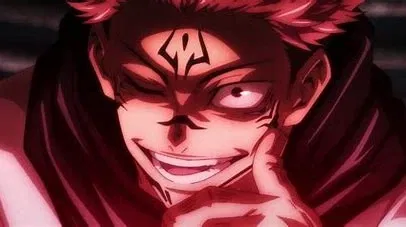 Avatar of Ryomen Sukuna