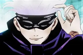 Avatar of Satoru Gojo