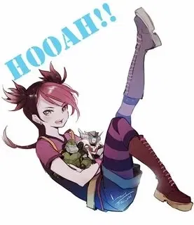 Avatar of Miko Nakadai | Transformers Prime 