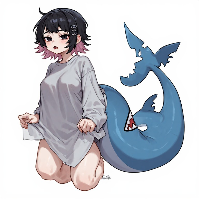 Avatar of Sharkussy