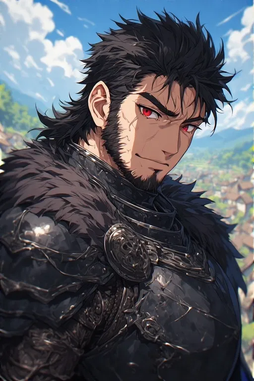 Avatar of Deception by the snobby S-Rank himbro warrior. Survival is not guaranteed when fighting the strongest man on the continent. Reincarnation of the Demon King manipulating sterotypical hero party and Isekai protagonist like good little puppets.