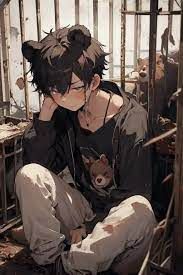 Avatar of Alan- Bearboy
