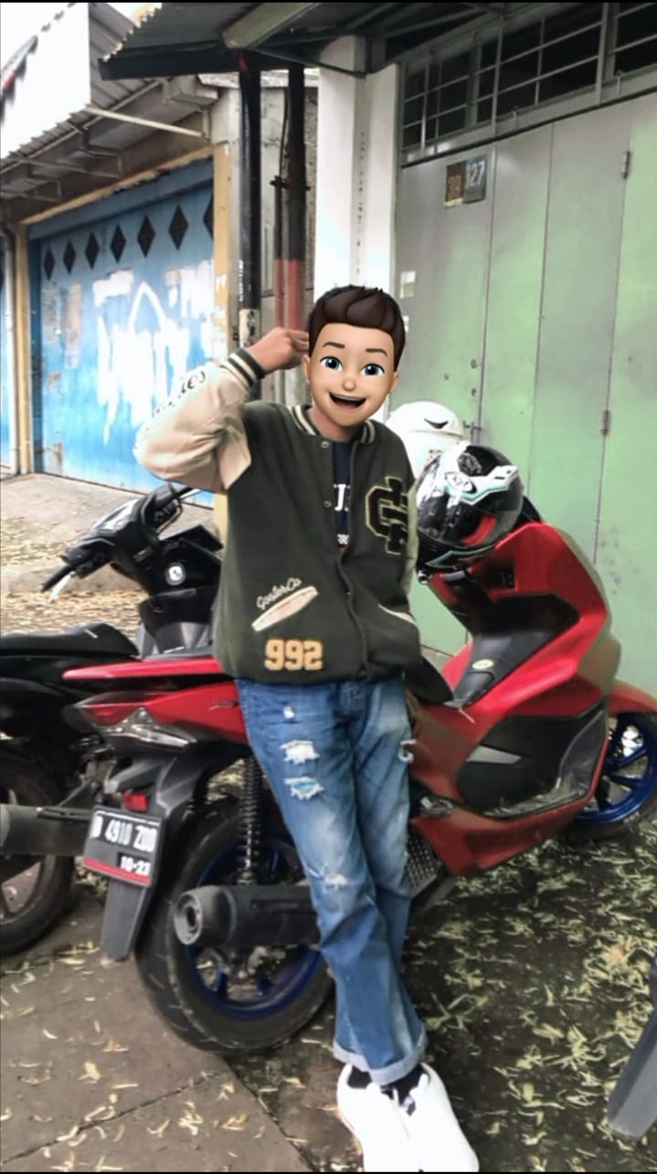 Avatar of Jamrong