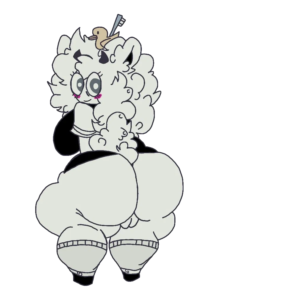 Avatar of Extra thicc bubble (fpe)