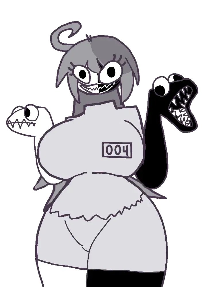 Avatar of Thicc Lana (fpe Science au)