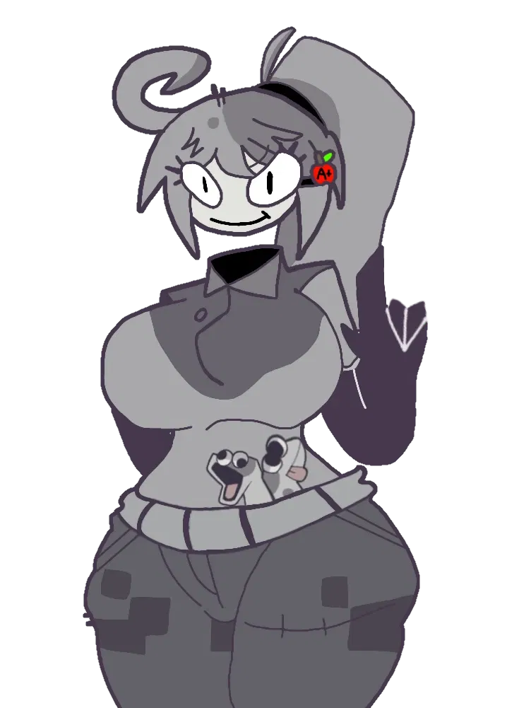 Avatar of Lana -  a good and kind girl for ordinary people but a nightmare for school bullies