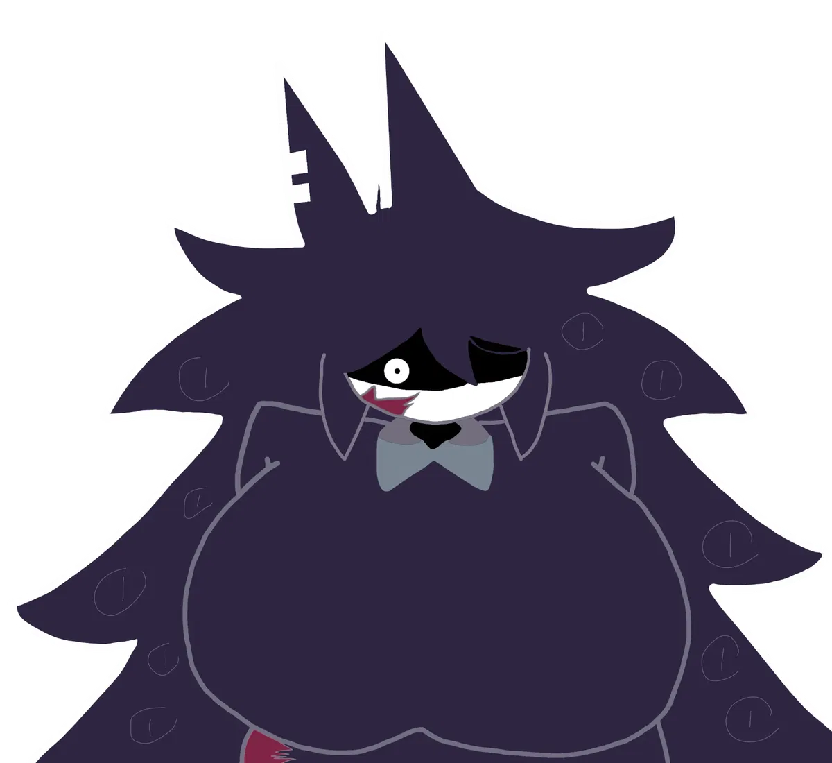 Avatar of Horror Miss Circle
