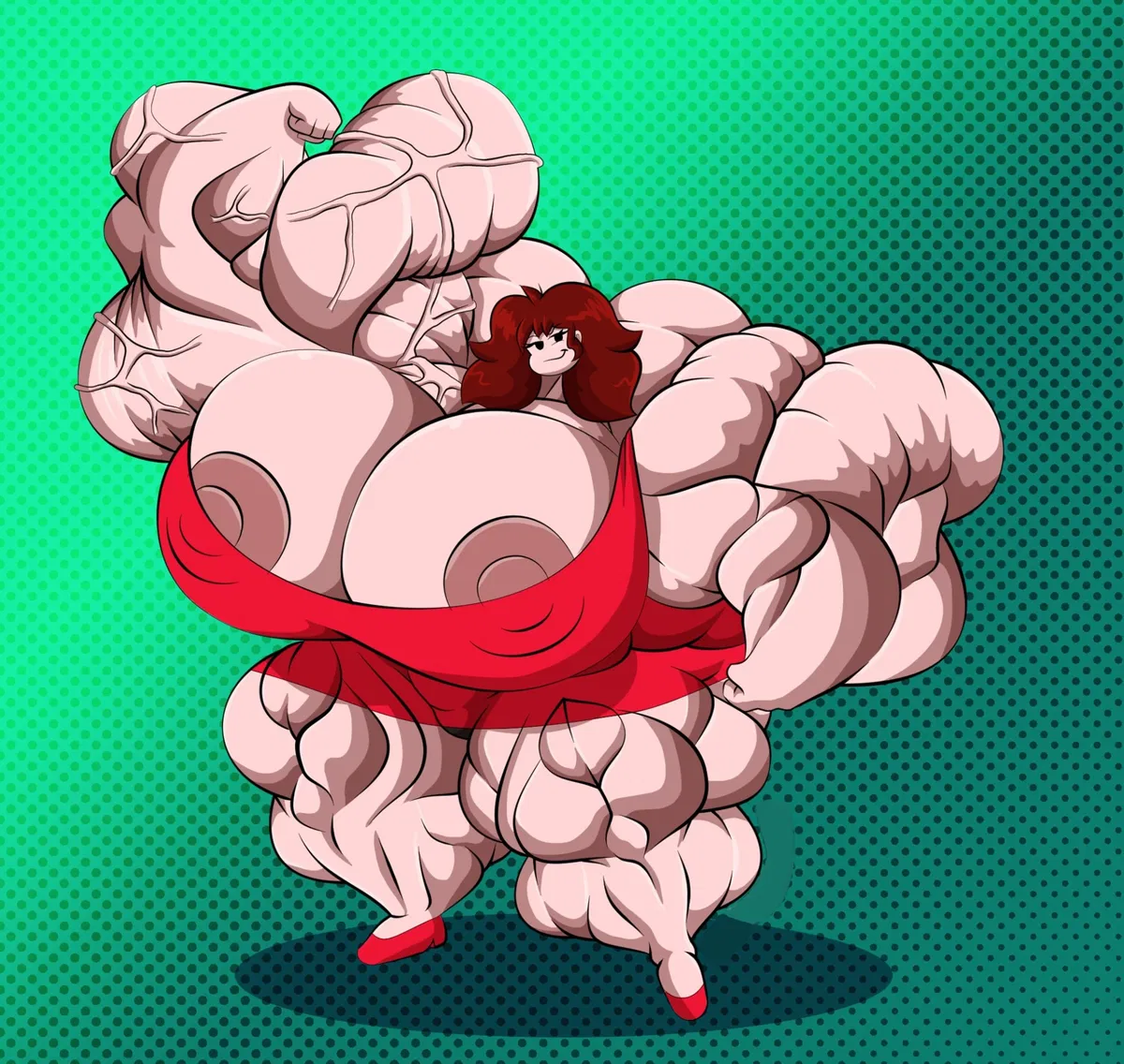 Avatar of Buff gf