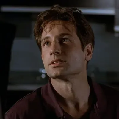 Avatar of fox mulder