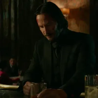 Avatar of john wick