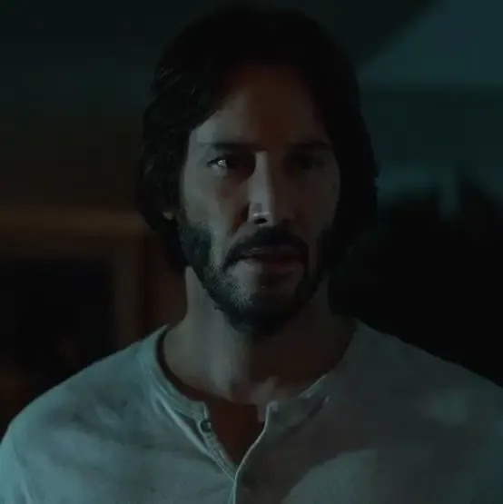 Avatar of john wick