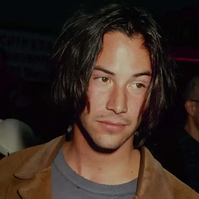 Avatar of 90s keanu reeves