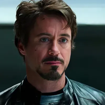 Avatar of tony stark