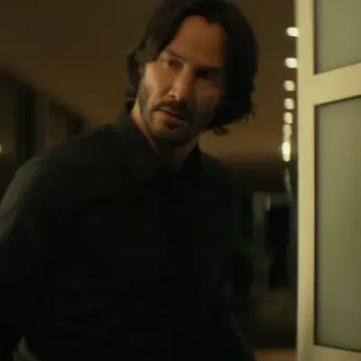 Avatar of john wick