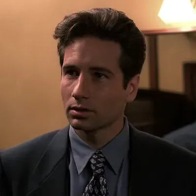 Avatar of fox mulder