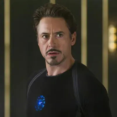 Avatar of tony stark